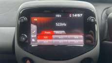 Toyota Aygo 1.0 VVT-i X-Play TSS 5dr Petrol Hatchback